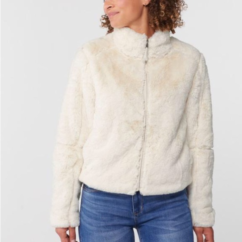 Patagonia Lunar Frost Jacket - medium